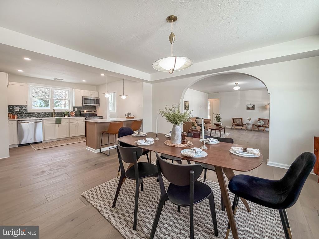 MORRIS HGTS - Residential