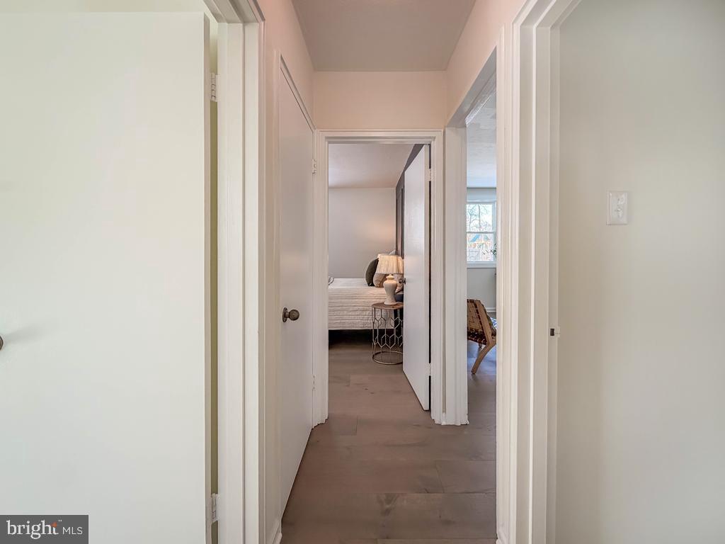 MORRIS HGTS - Residential