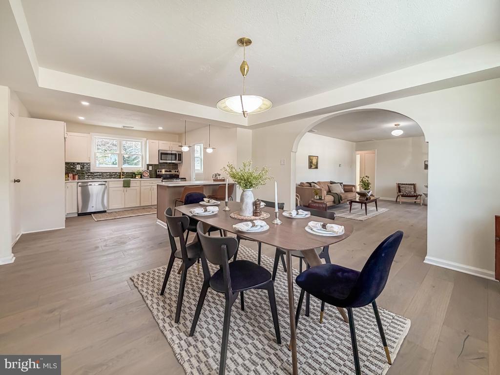 MORRIS HGTS - Residential