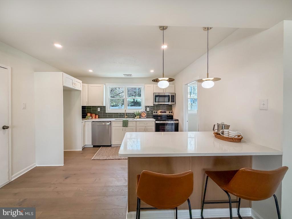 MORRIS HGTS - Residential