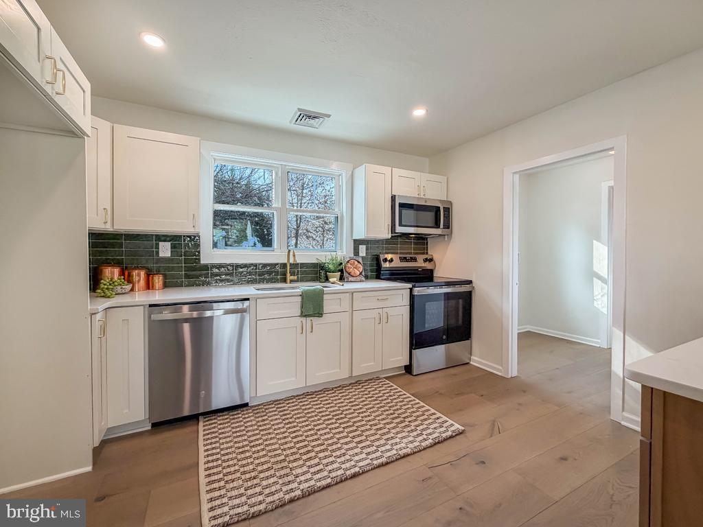 MORRIS HGTS - Residential