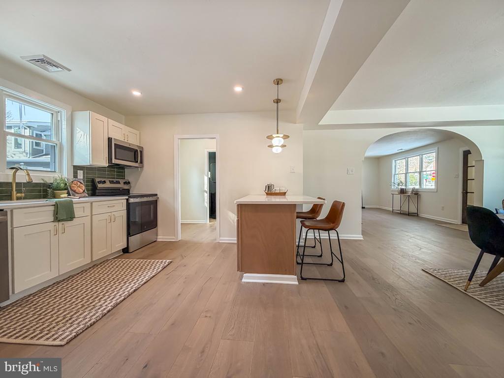 MORRIS HGTS - Residential