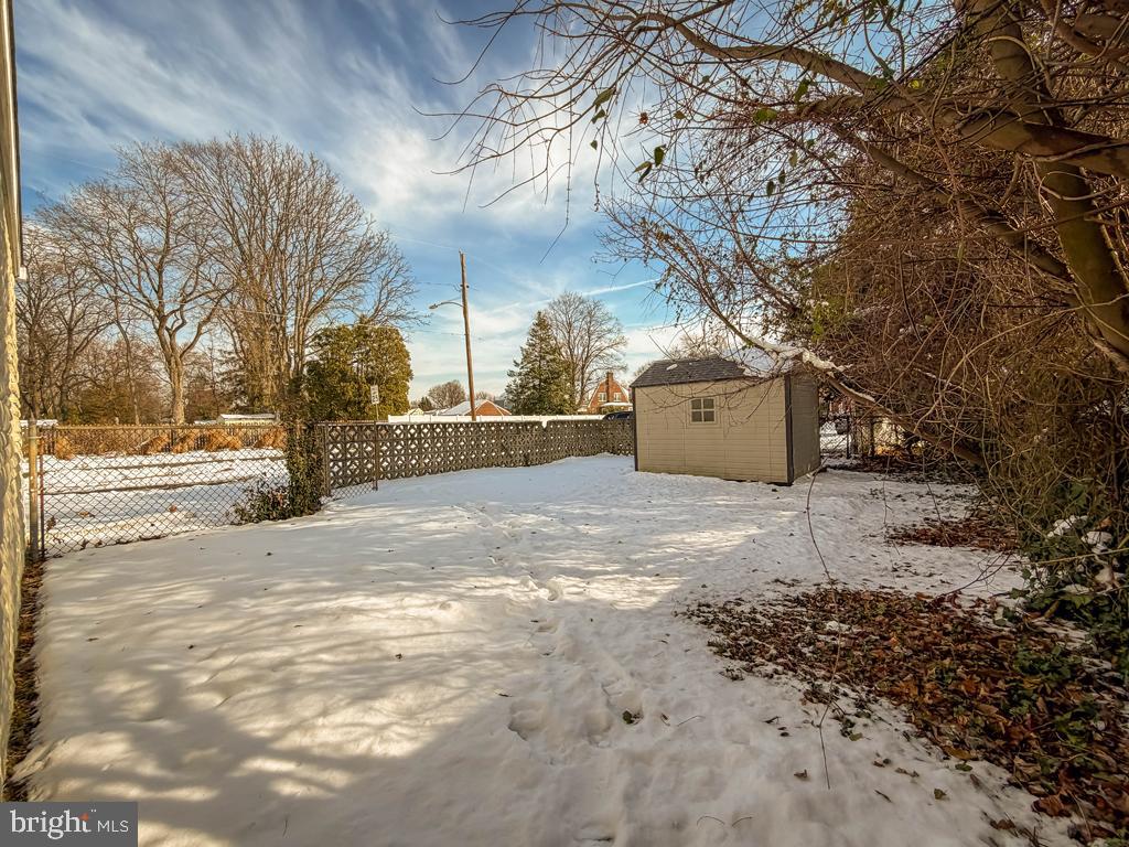 MORRIS HGTS - Residential