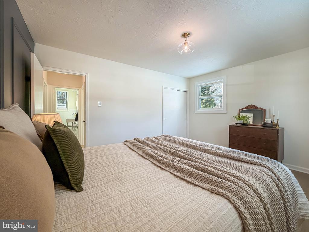 MORRIS HGTS - Residential