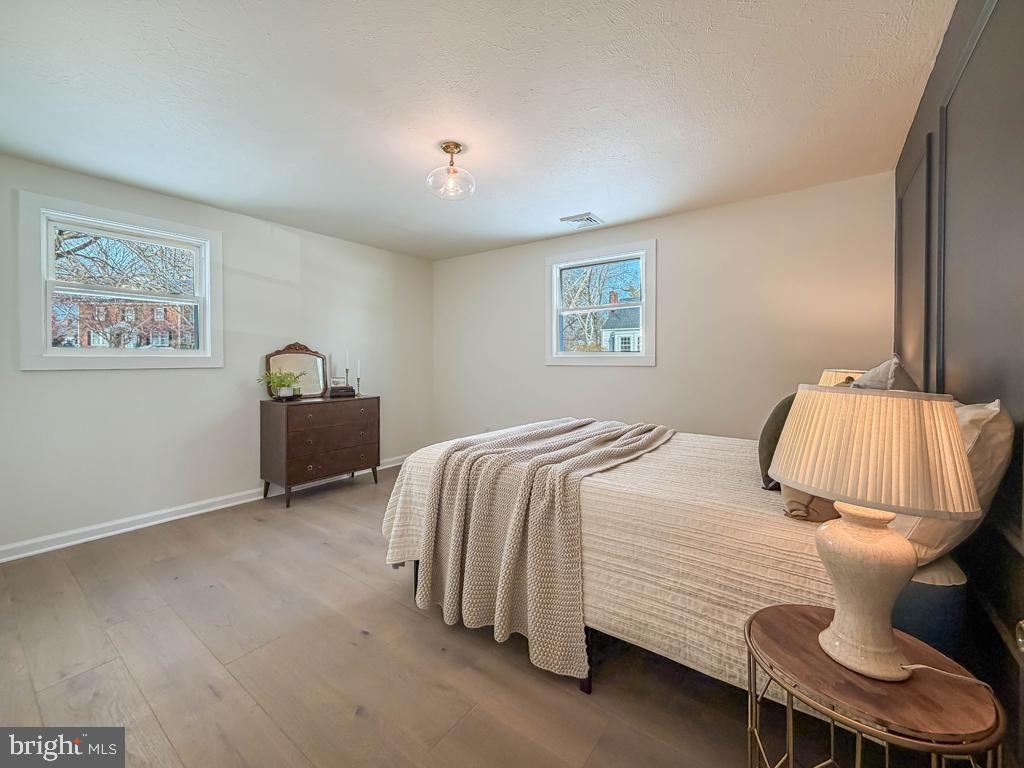 MORRIS HGTS - Residential