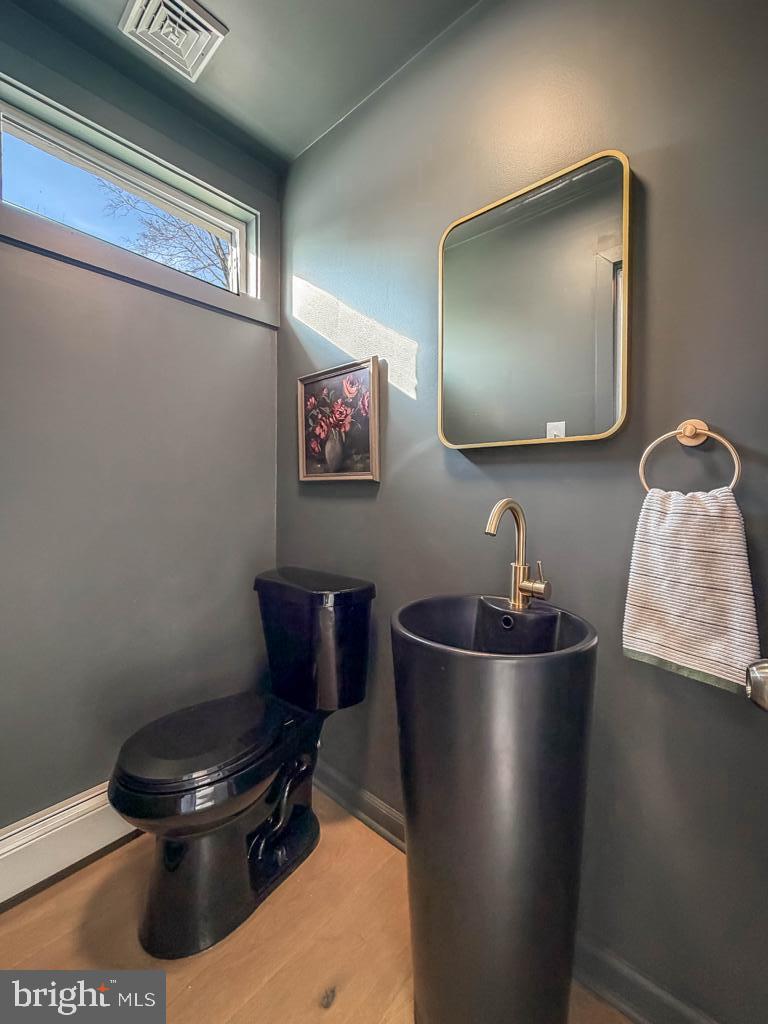 MORRIS HGTS - Residential