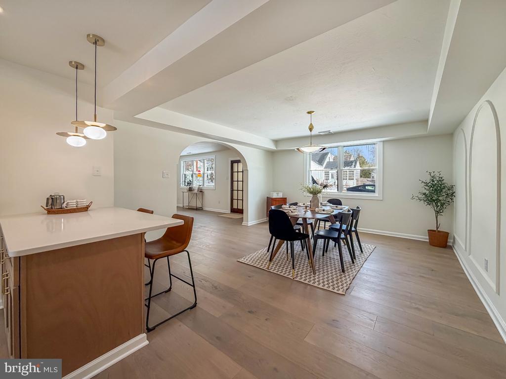 MORRIS HGTS - Residential