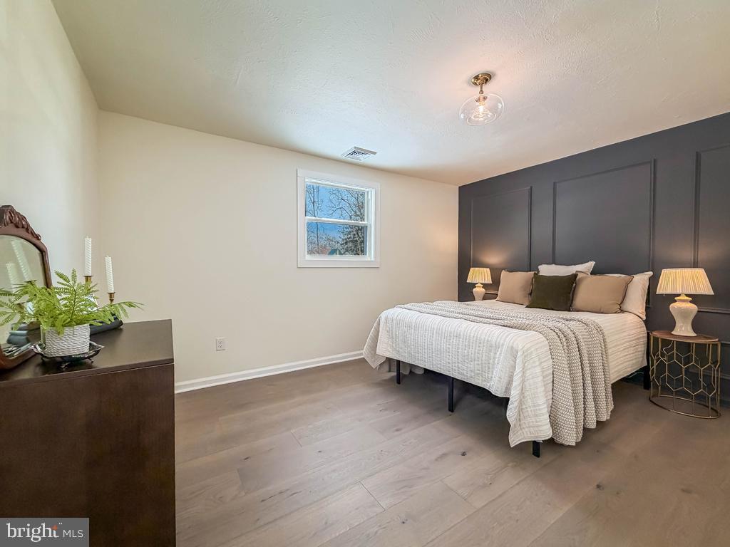 MORRIS HGTS - Residential