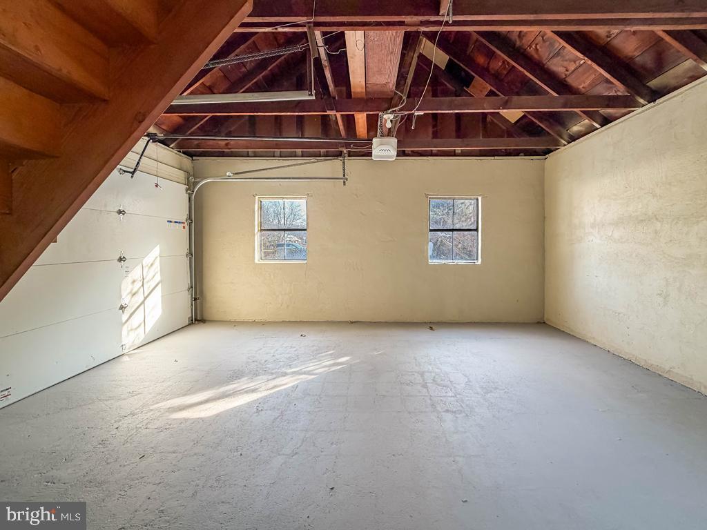 MORRIS HGTS - Residential