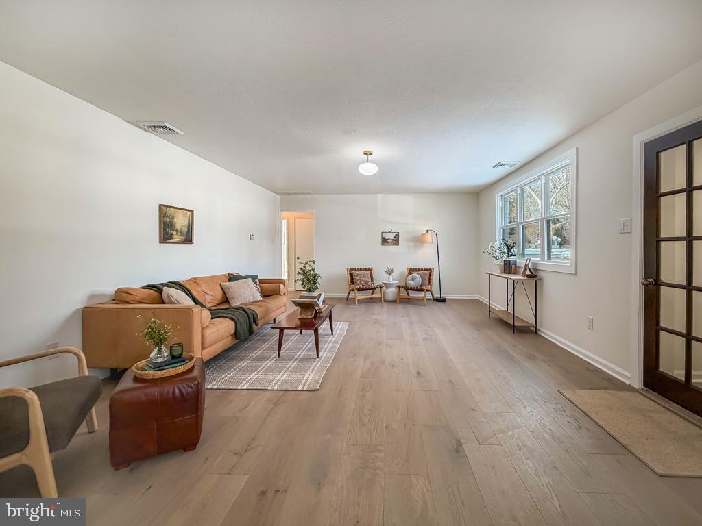 MORRIS HGTS - Residential