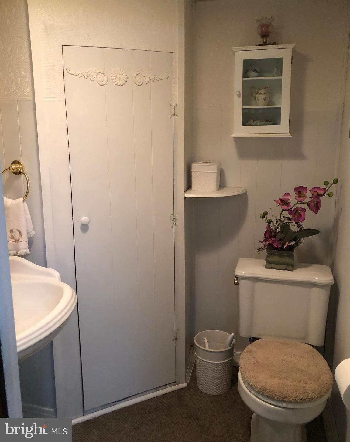 HOLLAND HILL - Residential