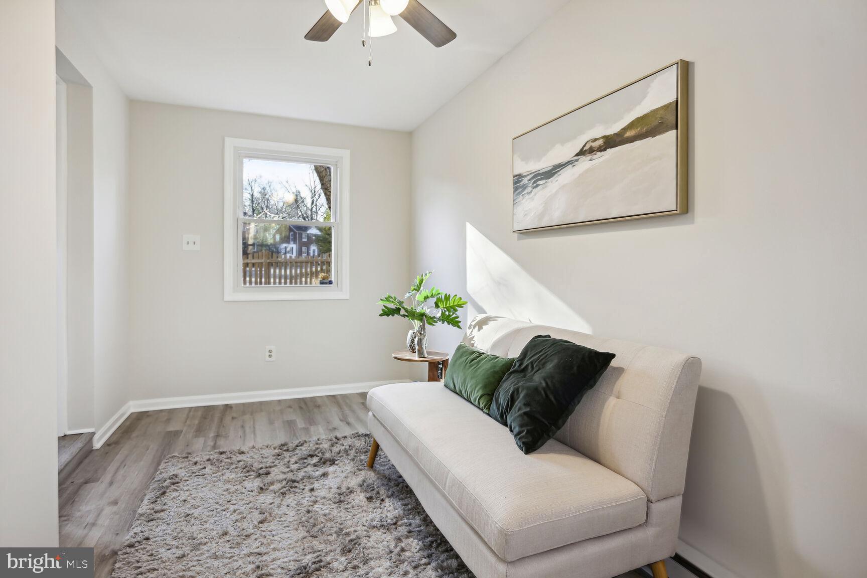 TAKOMA PARK - Residential