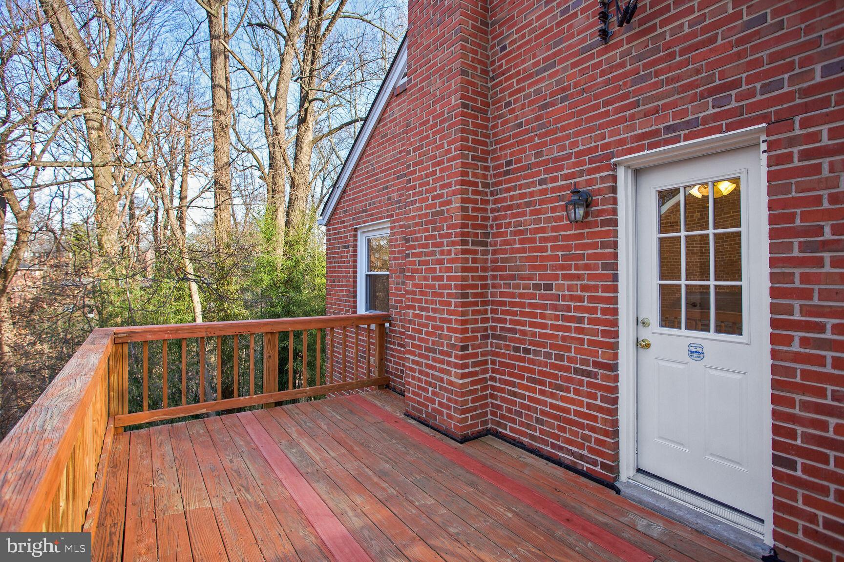 TAKOMA PARK - Residential