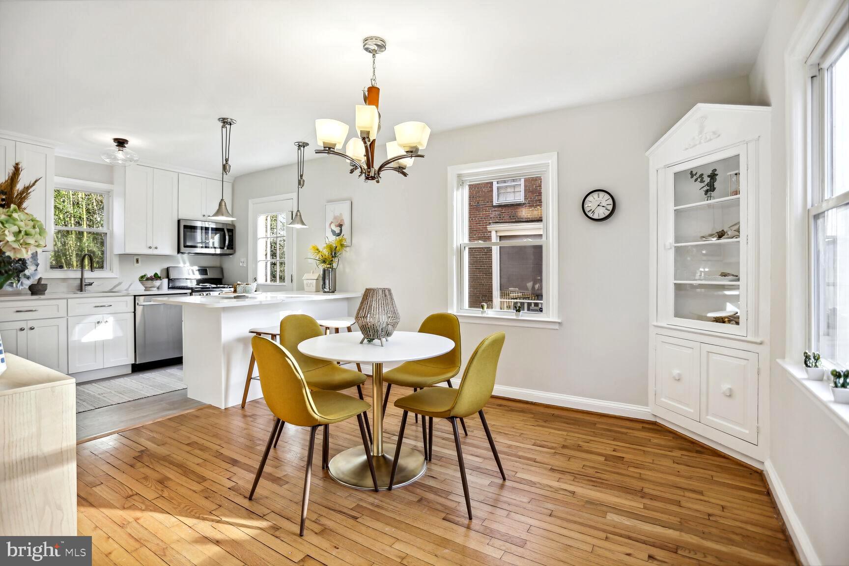 TAKOMA PARK - Residential