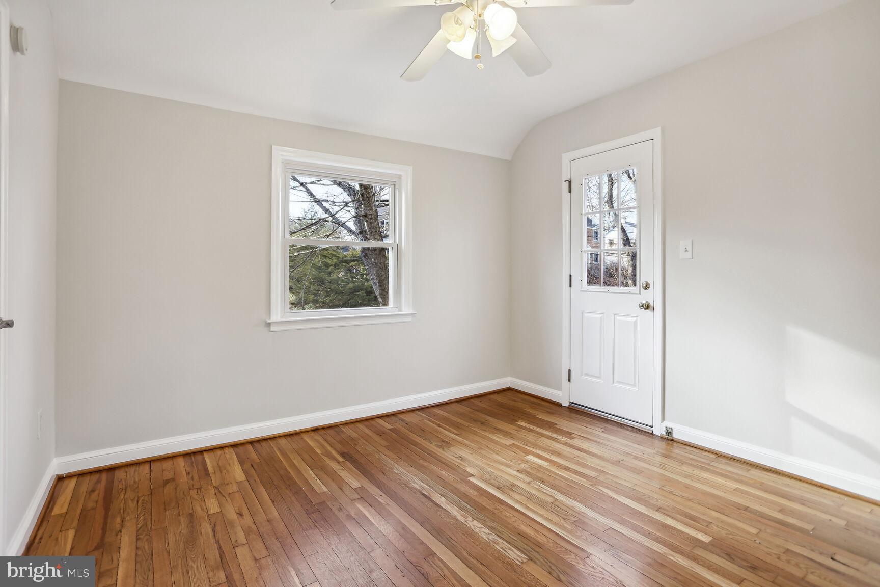 TAKOMA PARK - Residential