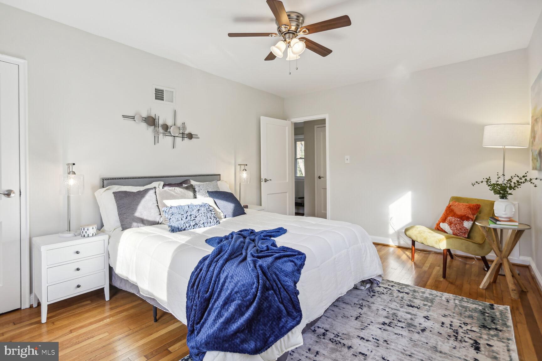 TAKOMA PARK - Residential