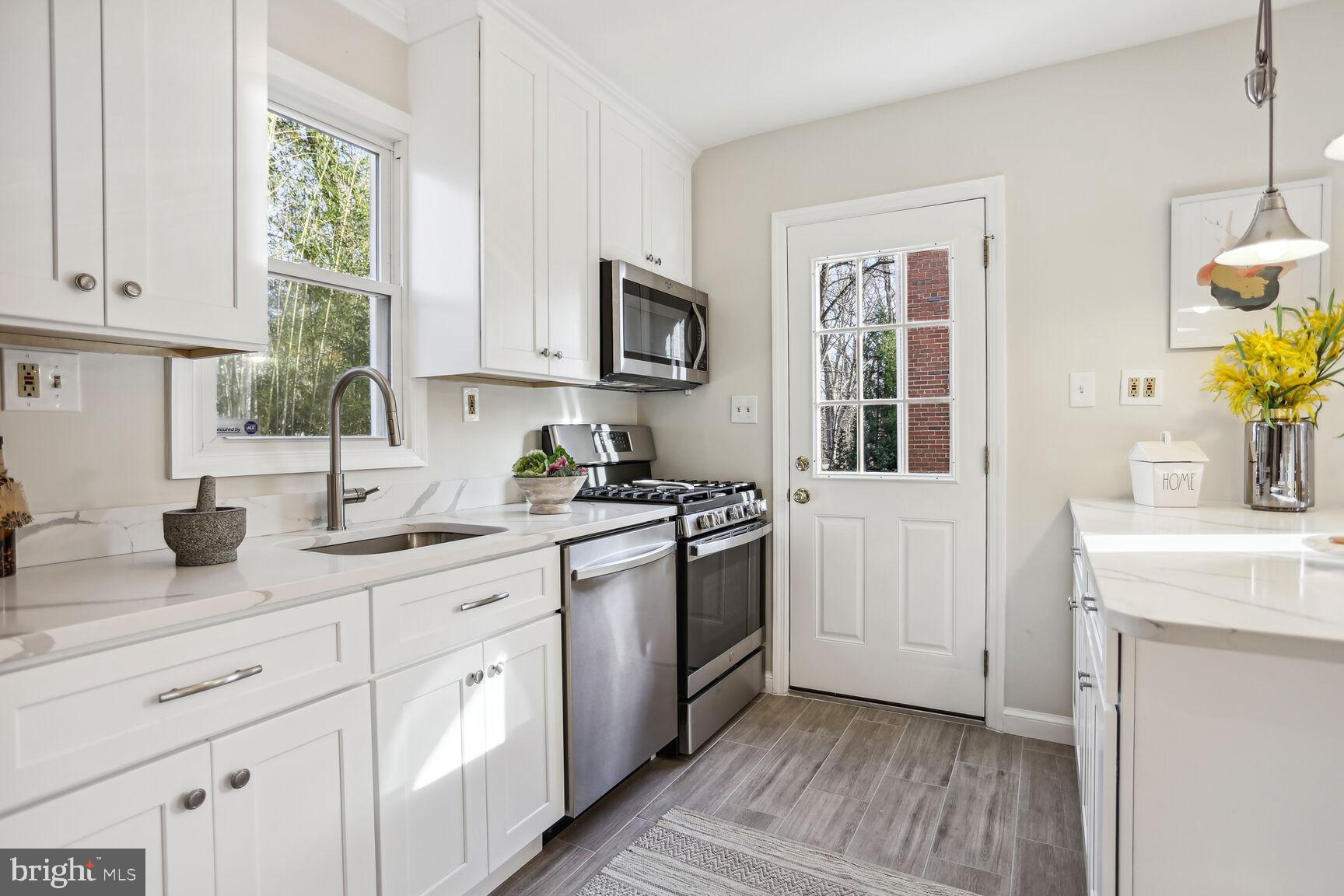 TAKOMA PARK - Residential