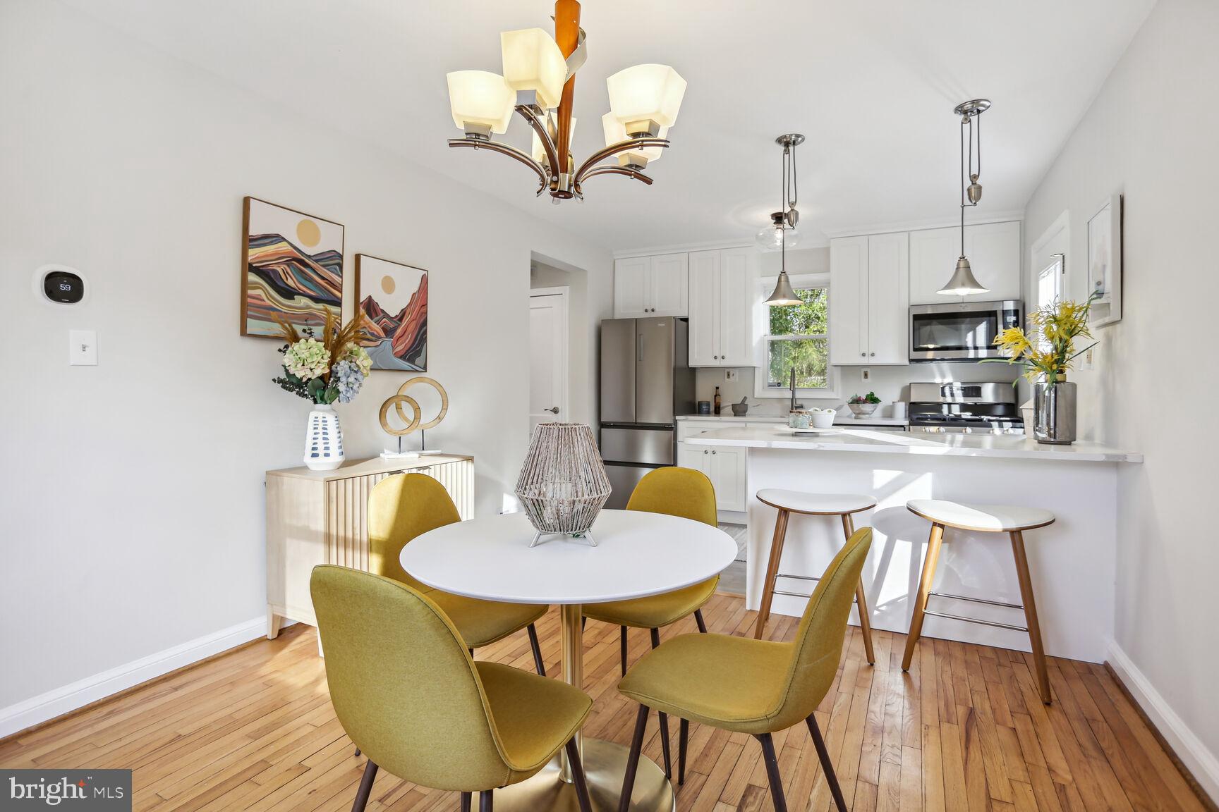 TAKOMA PARK - Residential