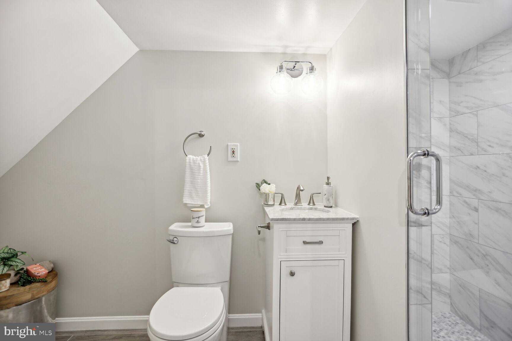 TAKOMA PARK - Residential