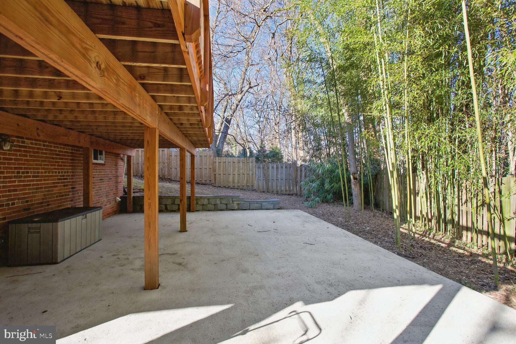 TAKOMA PARK - Residential