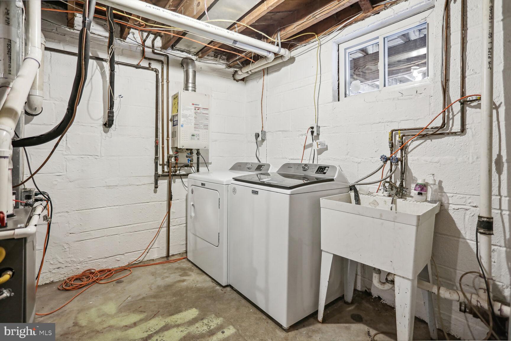 TAKOMA PARK - Residential