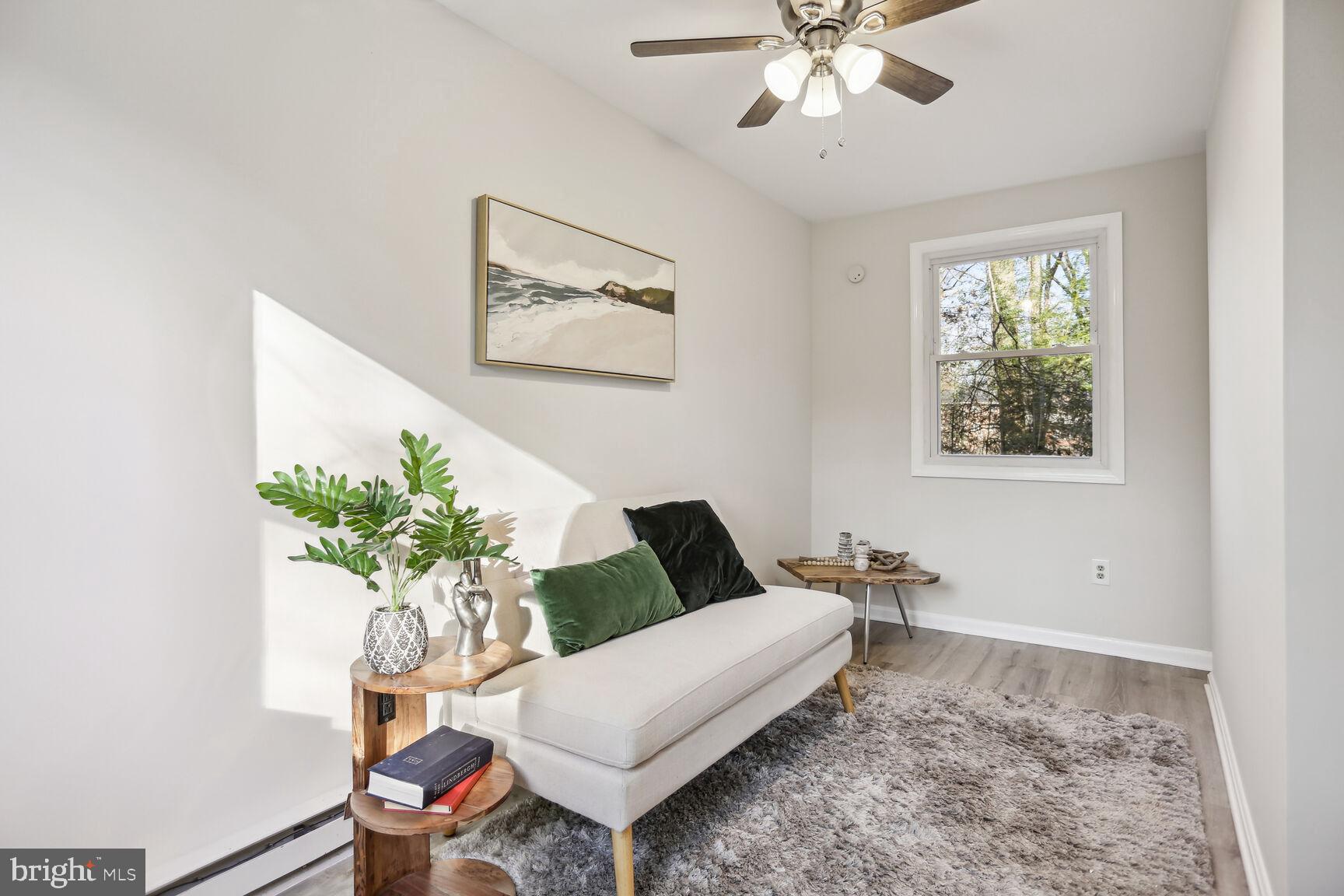 TAKOMA PARK - Residential