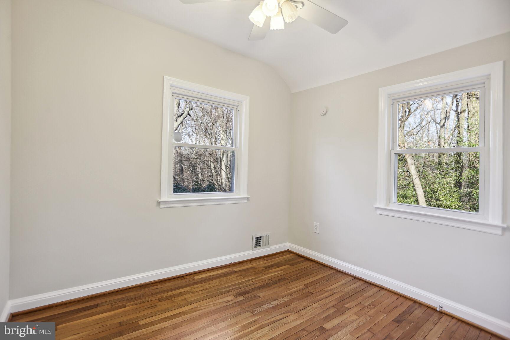 TAKOMA PARK - Residential