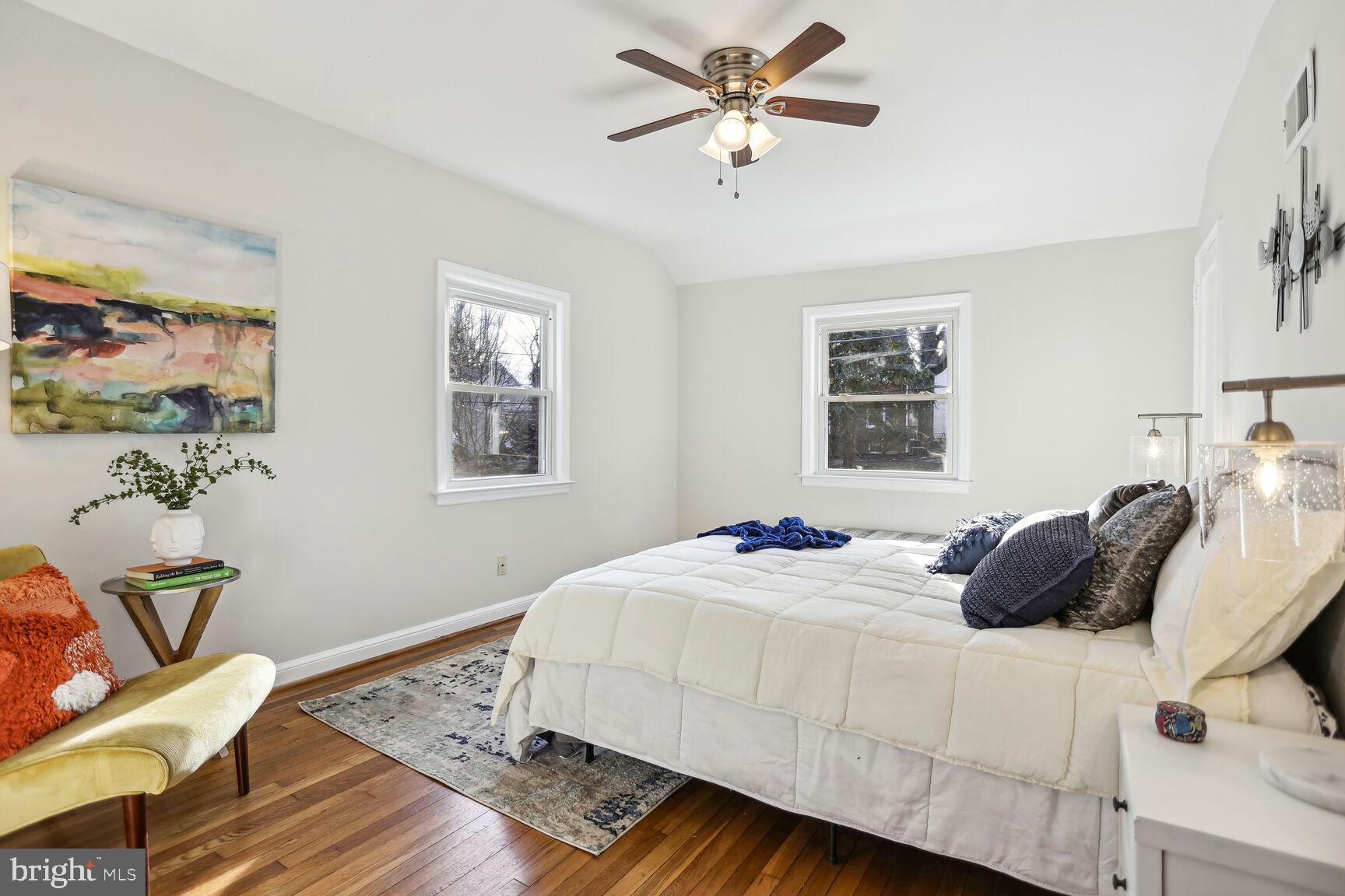 TAKOMA PARK - Residential