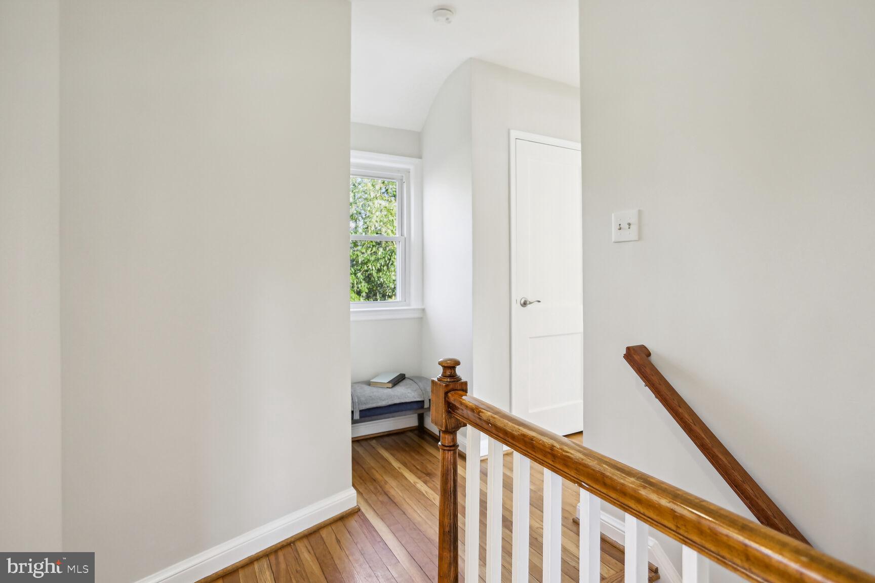 TAKOMA PARK - Residential