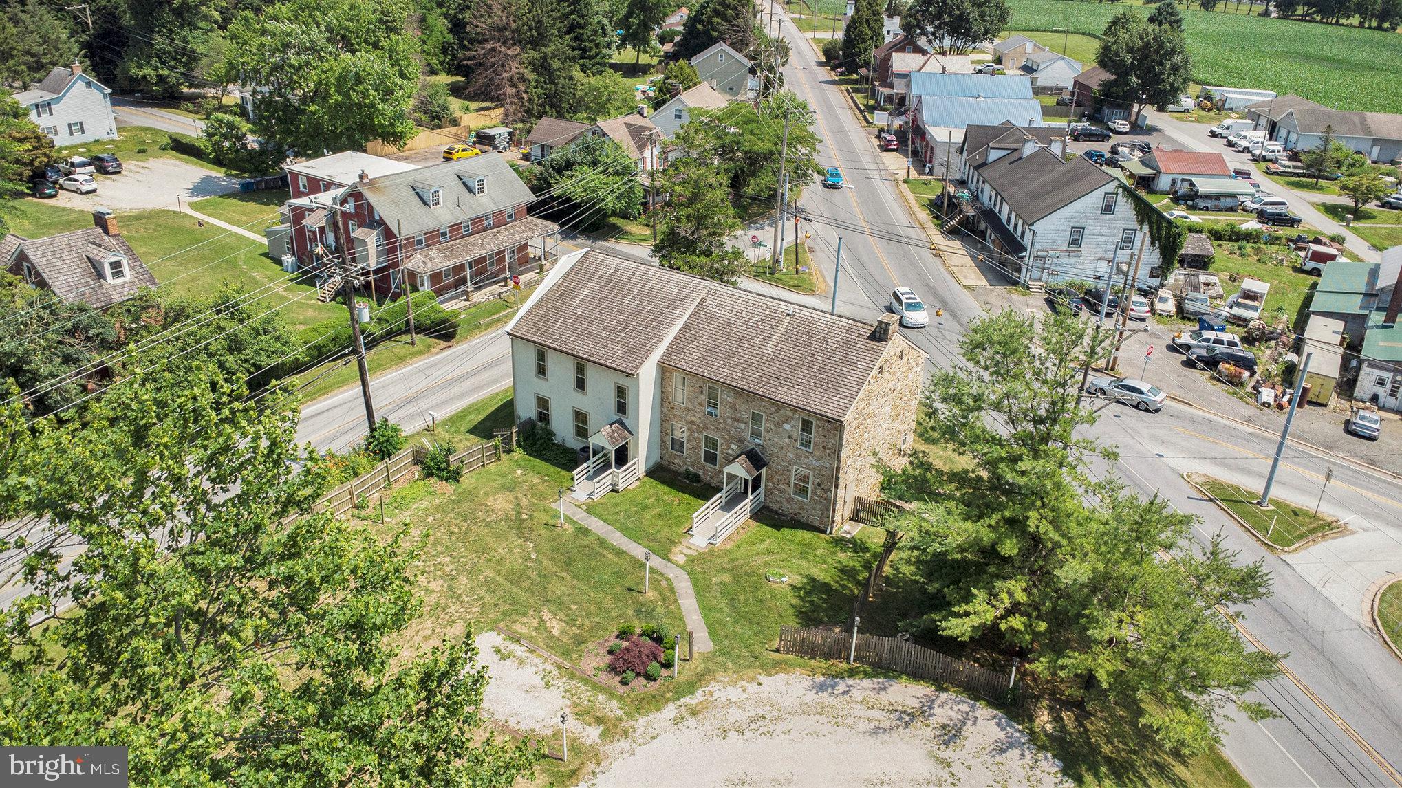 500 COATESVILLE ROAD