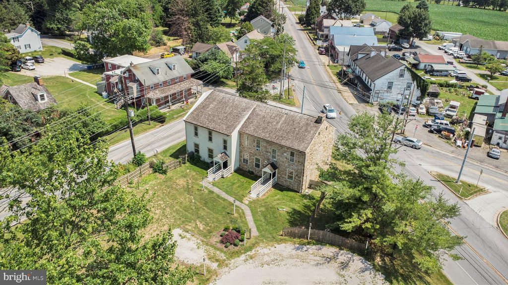 Photo of 500 Coatesville Road, WEST GROVE, PA 19390 (MLS # PACT2115468)