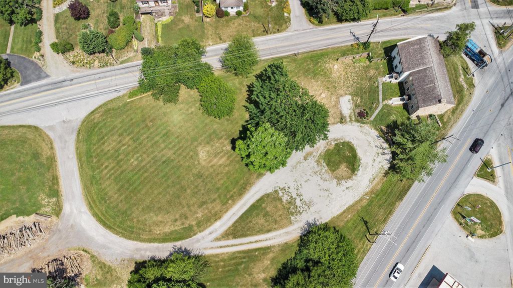 Photo of 500 Coatesville Road, WEST GROVE, PA 19390 (MLS # PACT2115468)