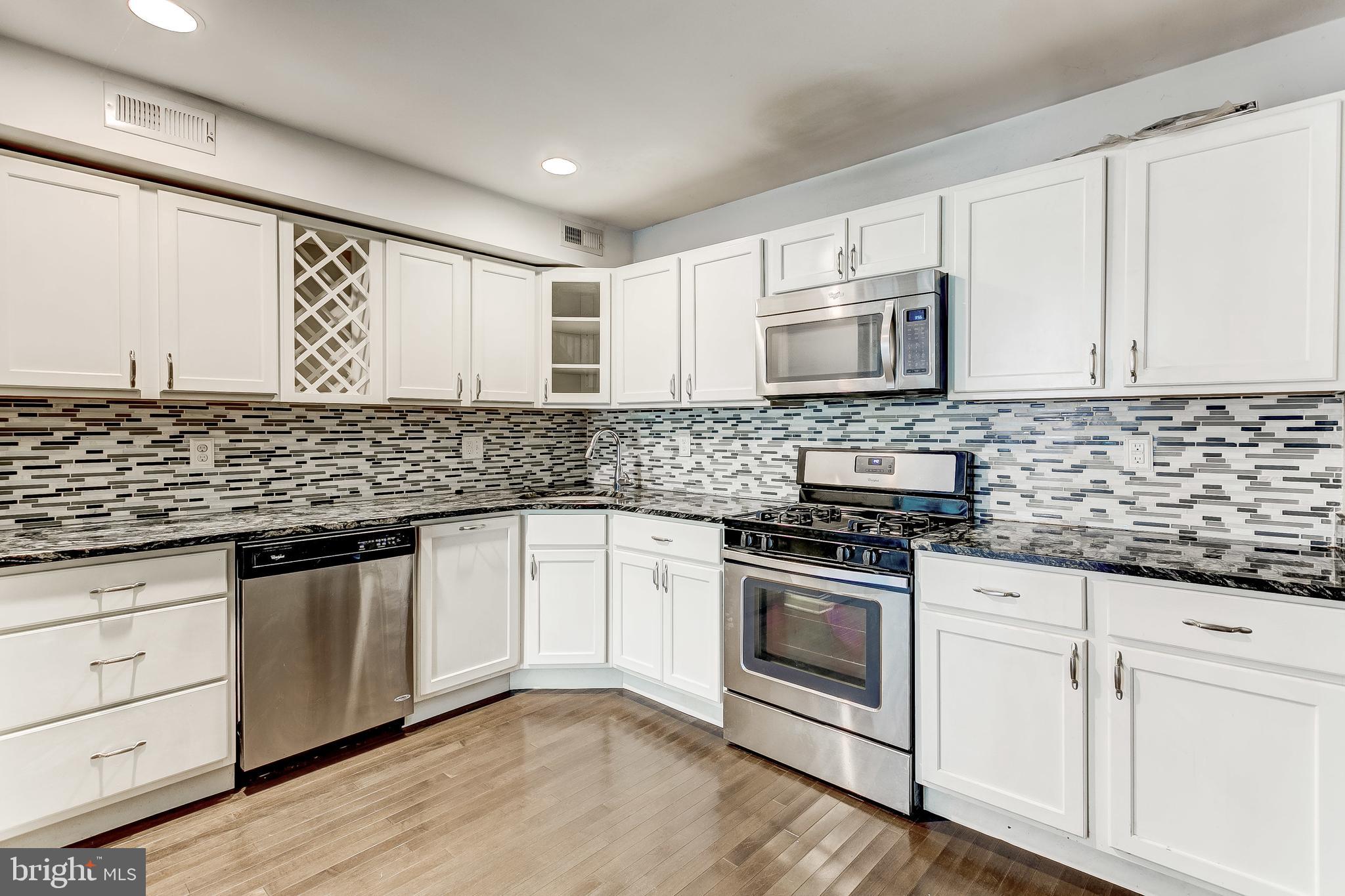 FELLS POINT HISTORIC DISTRICT - Residential Lease