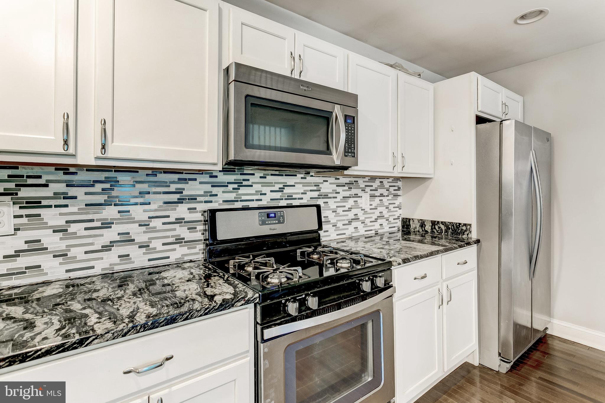 FELLS POINT HISTORIC DISTRICT - Residential Lease