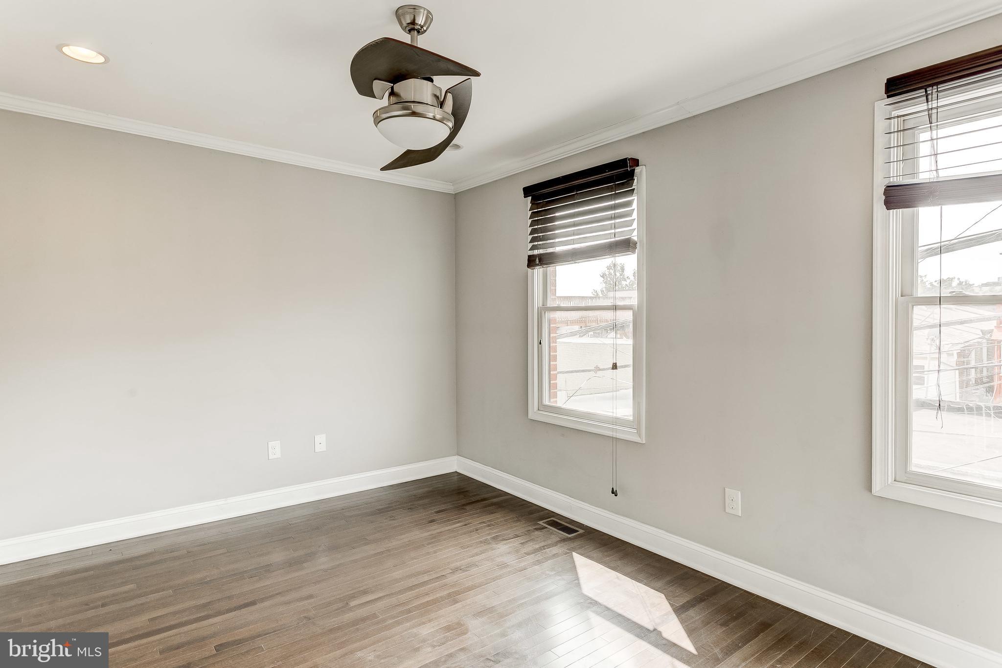 FELLS POINT HISTORIC DISTRICT - Residential Lease