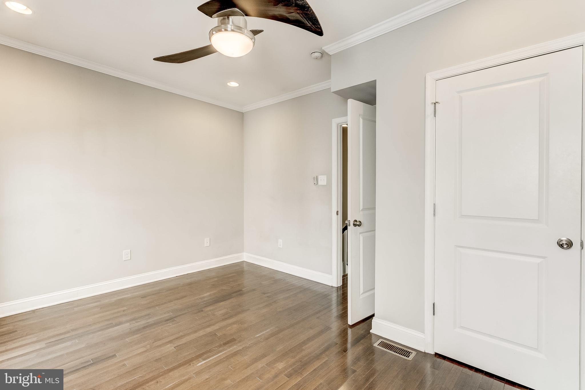 FELLS POINT HISTORIC DISTRICT - Residential Lease