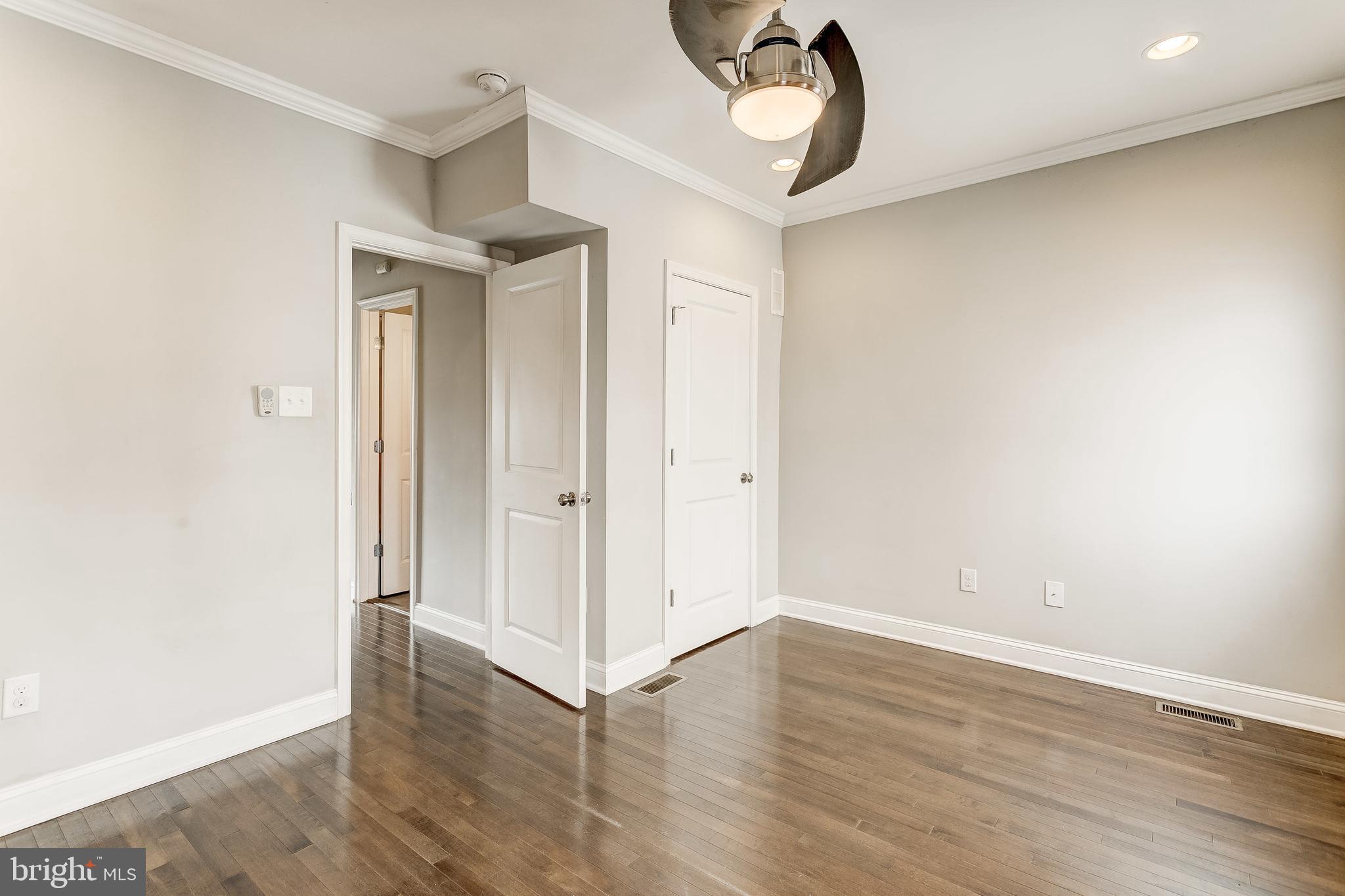 FELLS POINT HISTORIC DISTRICT - Residential Lease