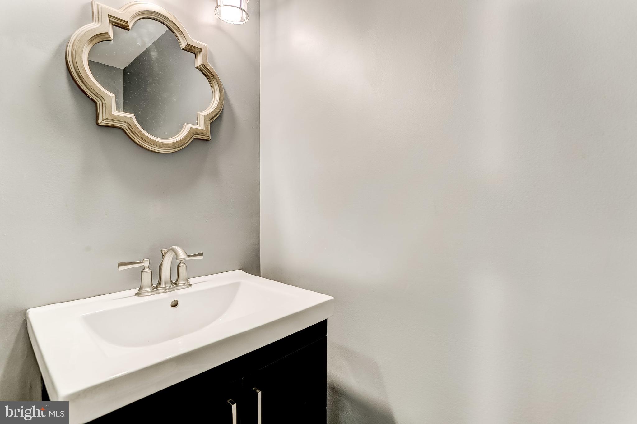 FELLS POINT HISTORIC DISTRICT - Residential Lease