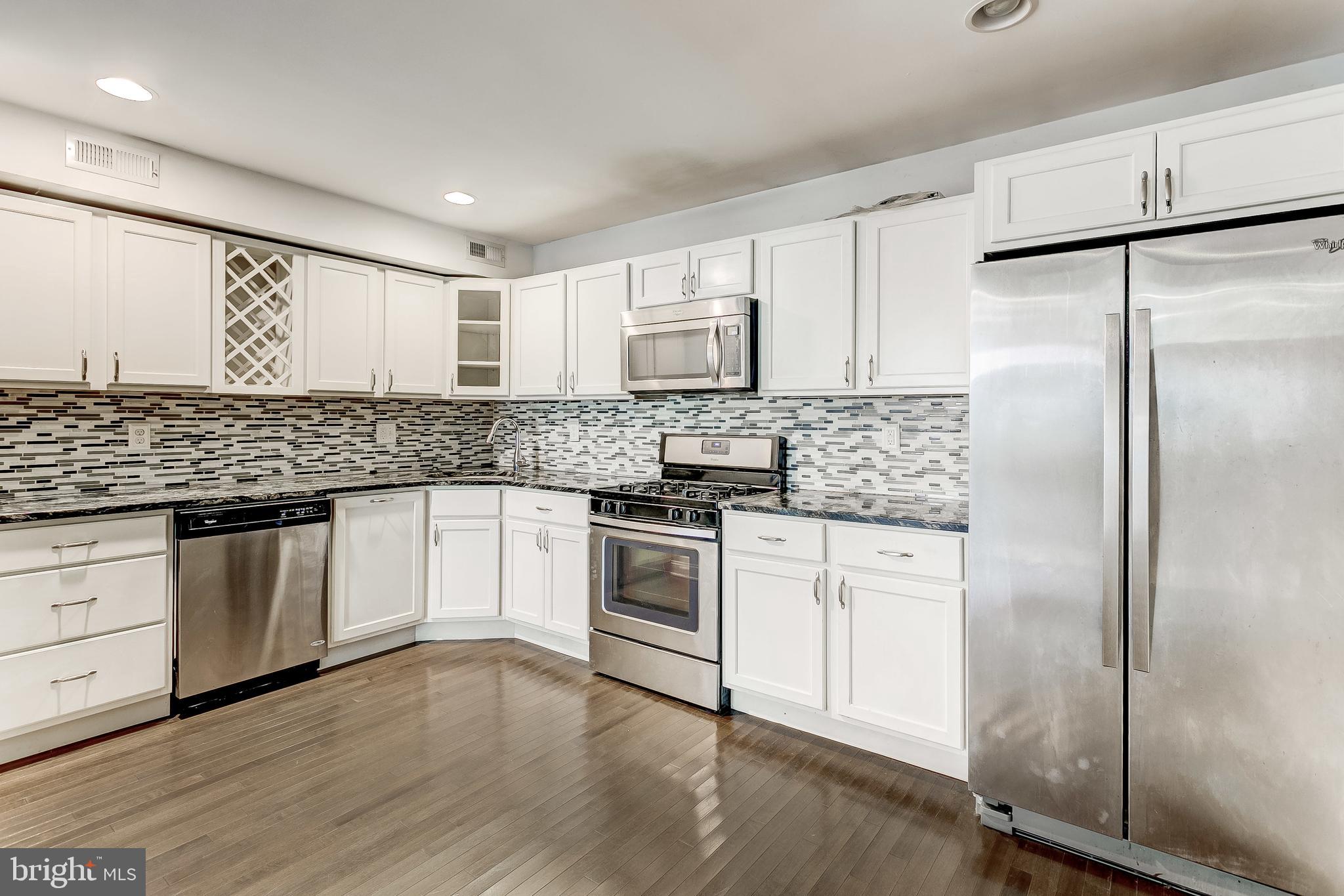 FELLS POINT HISTORIC DISTRICT - Residential Lease