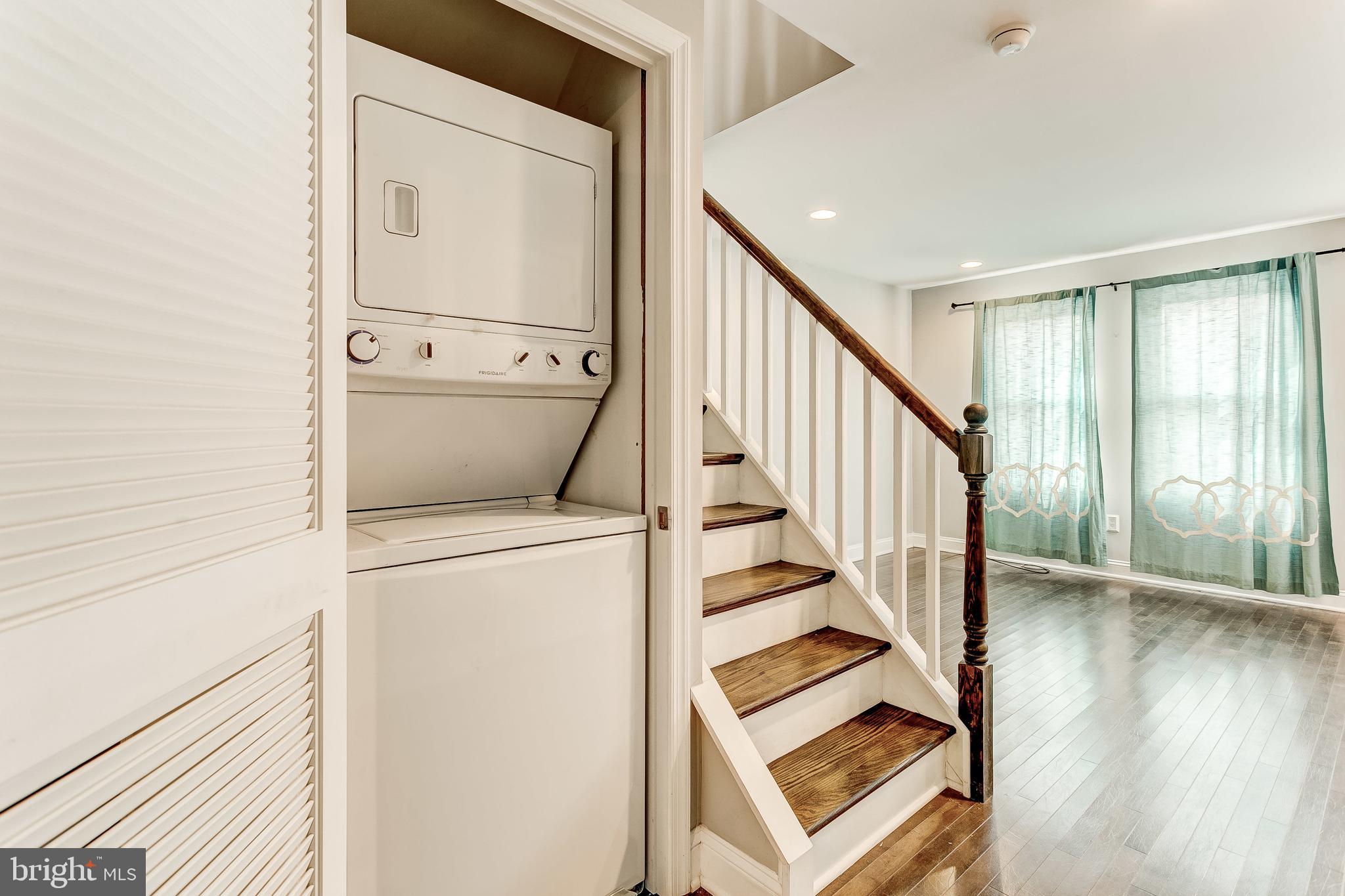 FELLS POINT HISTORIC DISTRICT - Residential Lease