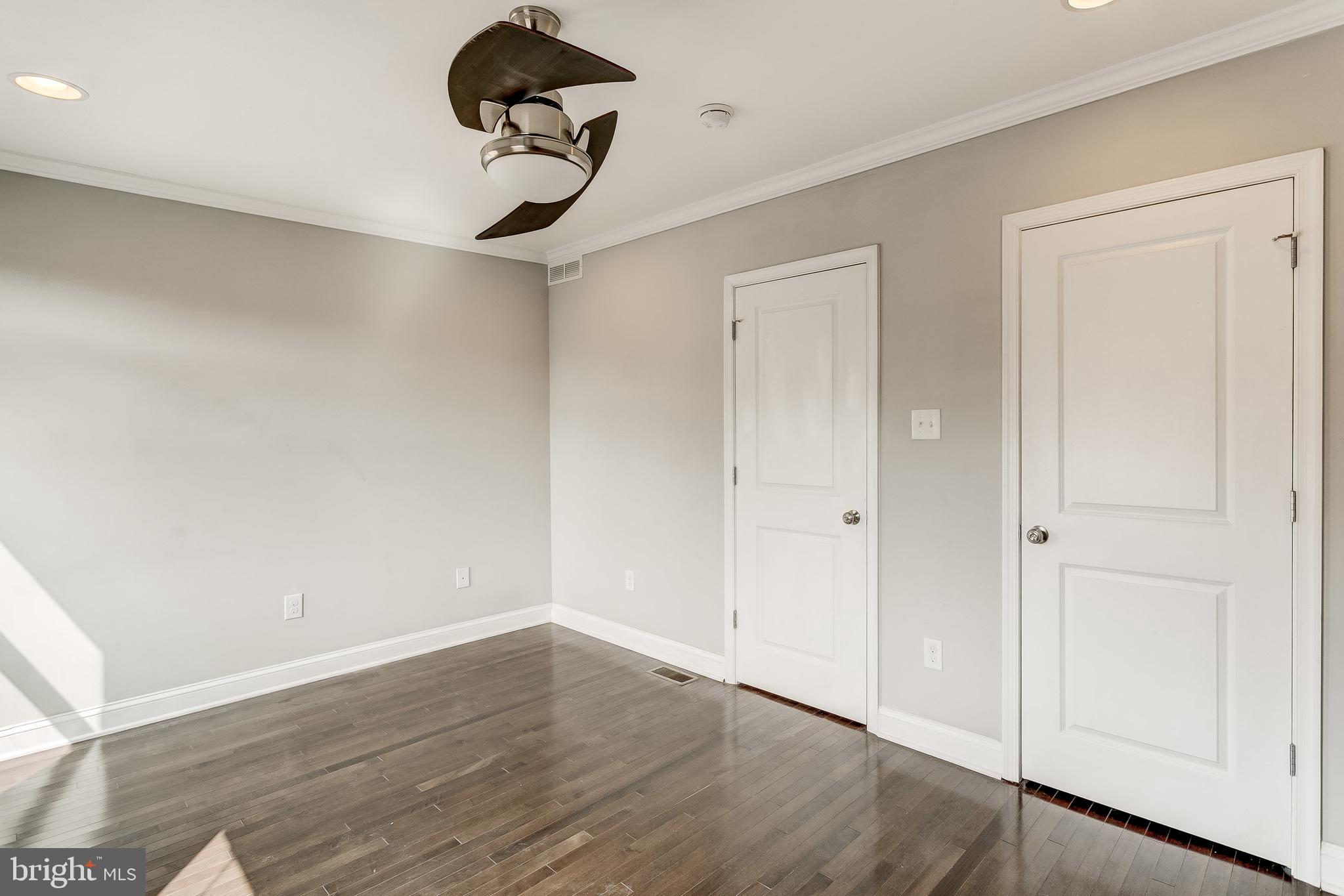 FELLS POINT HISTORIC DISTRICT - Residential Lease