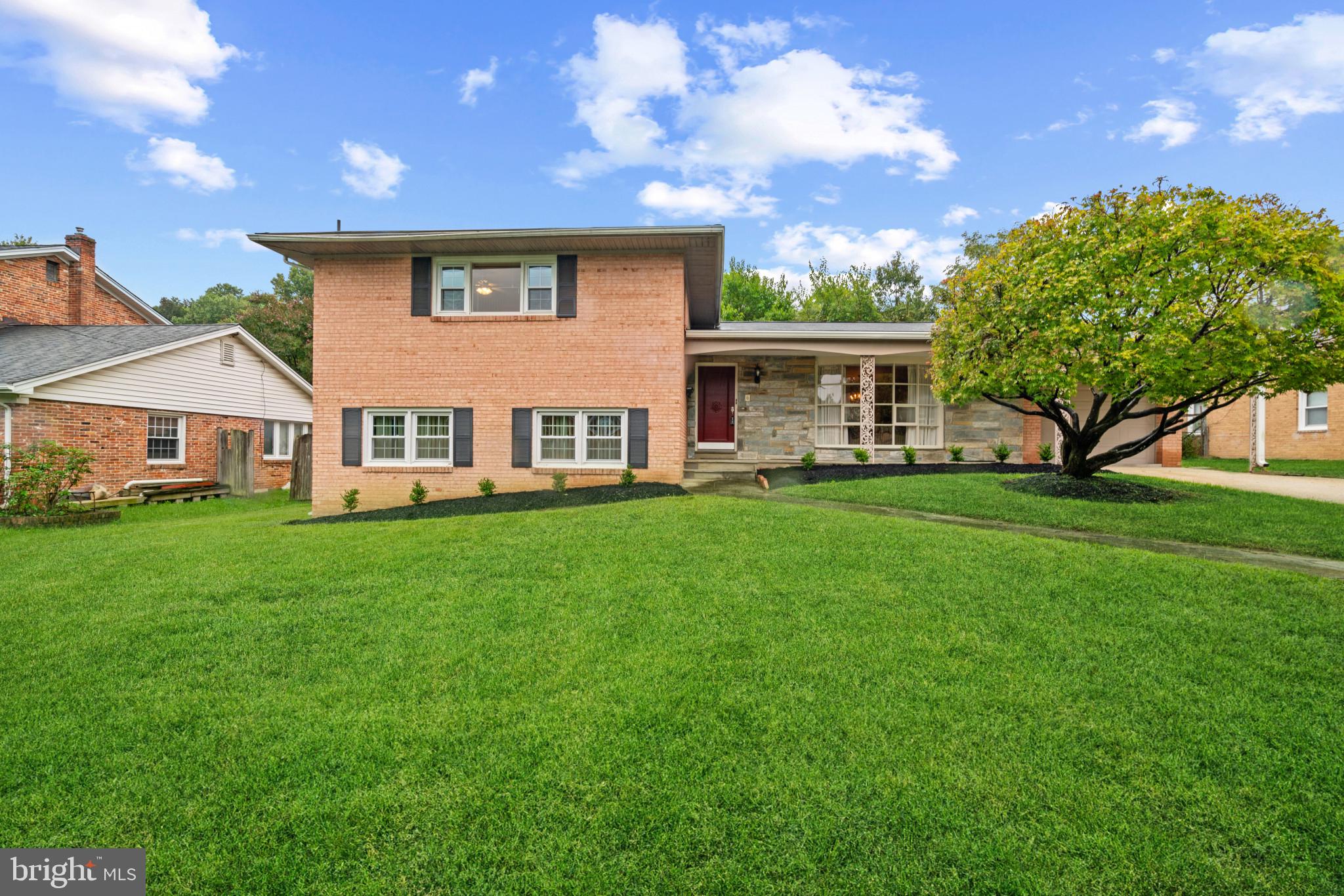 ROSEMARY TERRACE - Residential