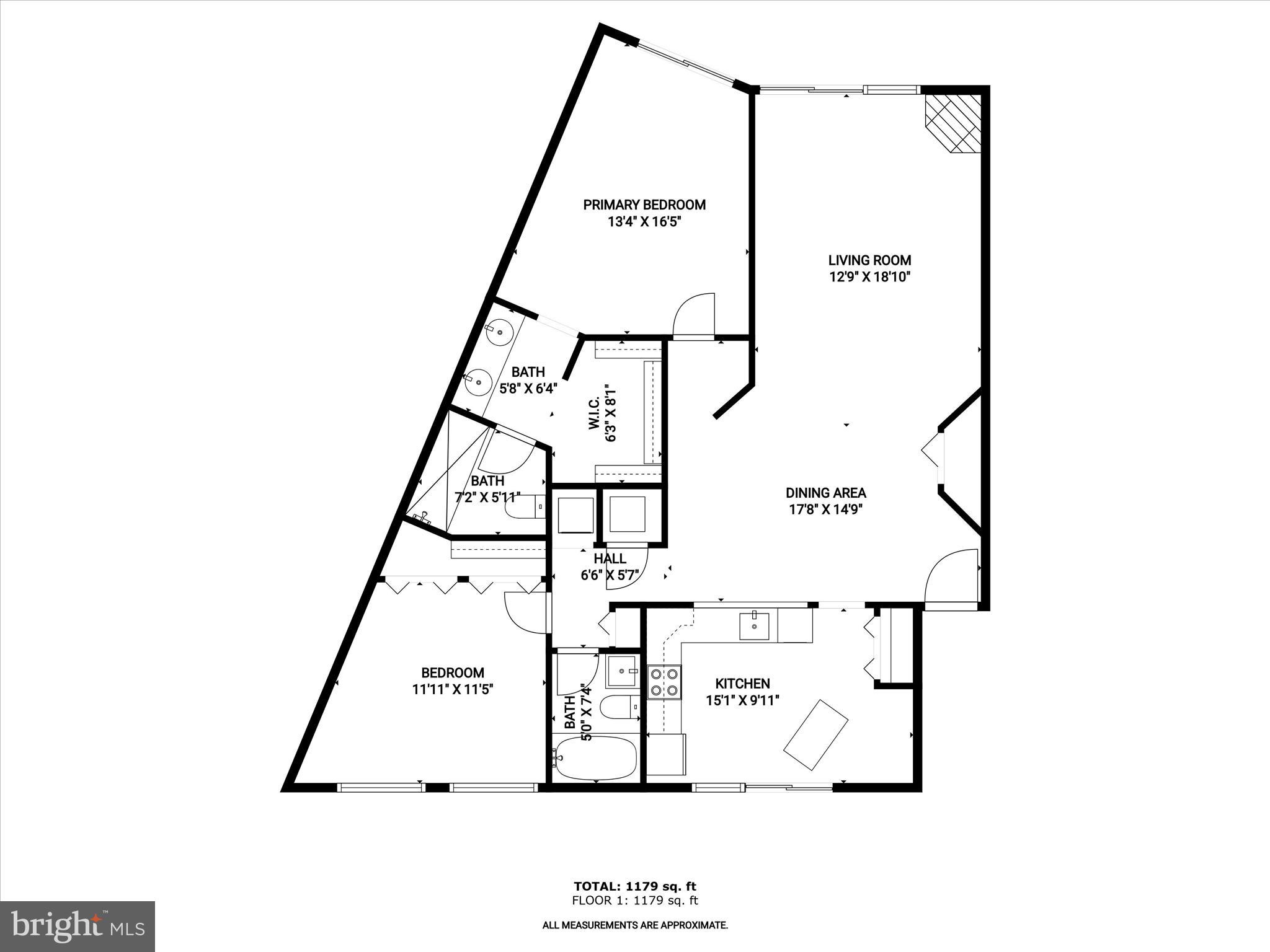 CHESAPEAKE HARBOUR - Residential