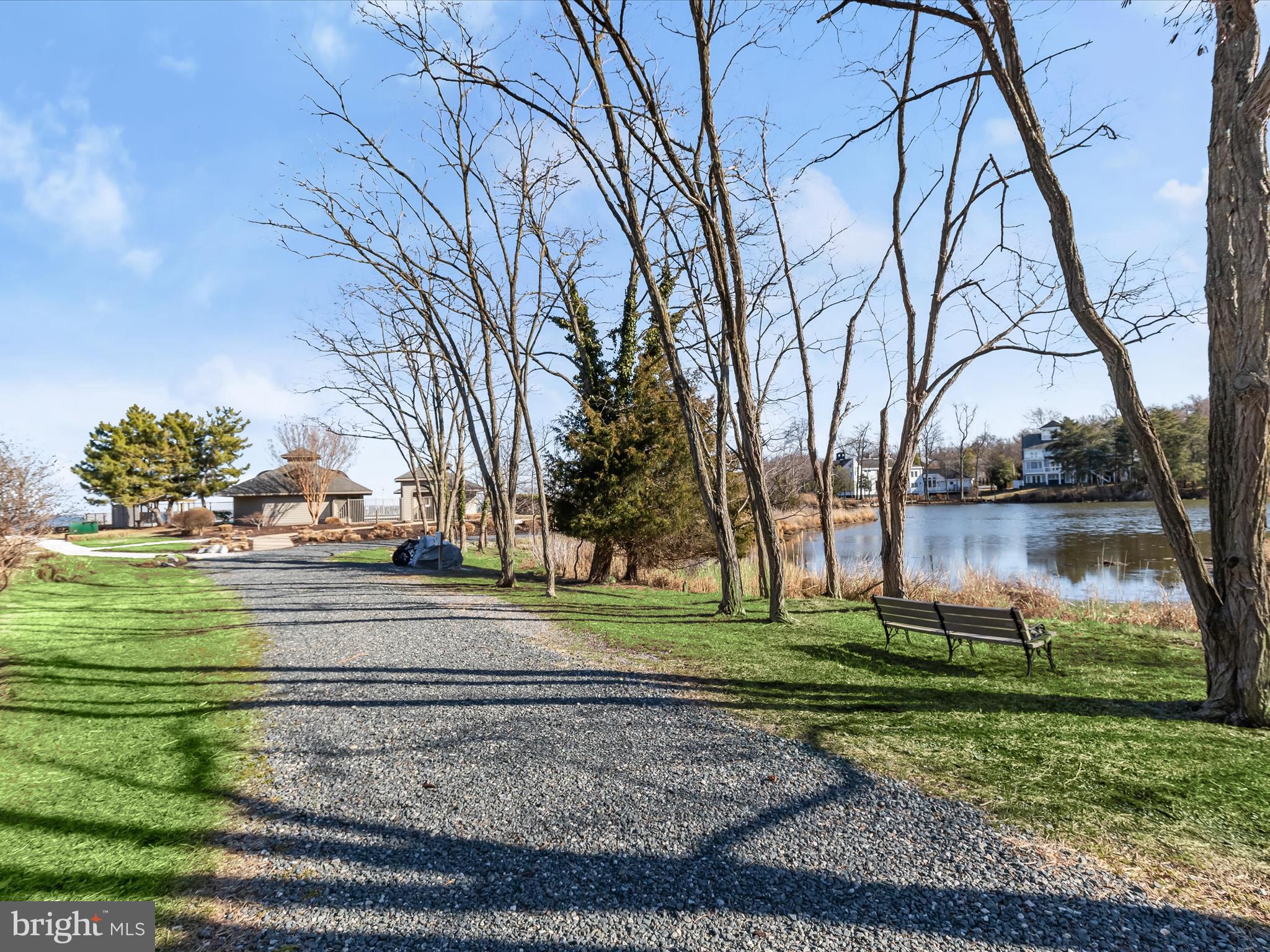 CHESAPEAKE HARBOUR - Residential