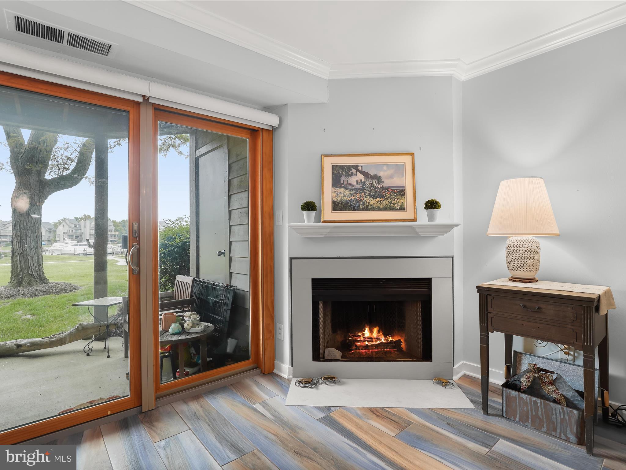 CHESAPEAKE HARBOUR - Residential