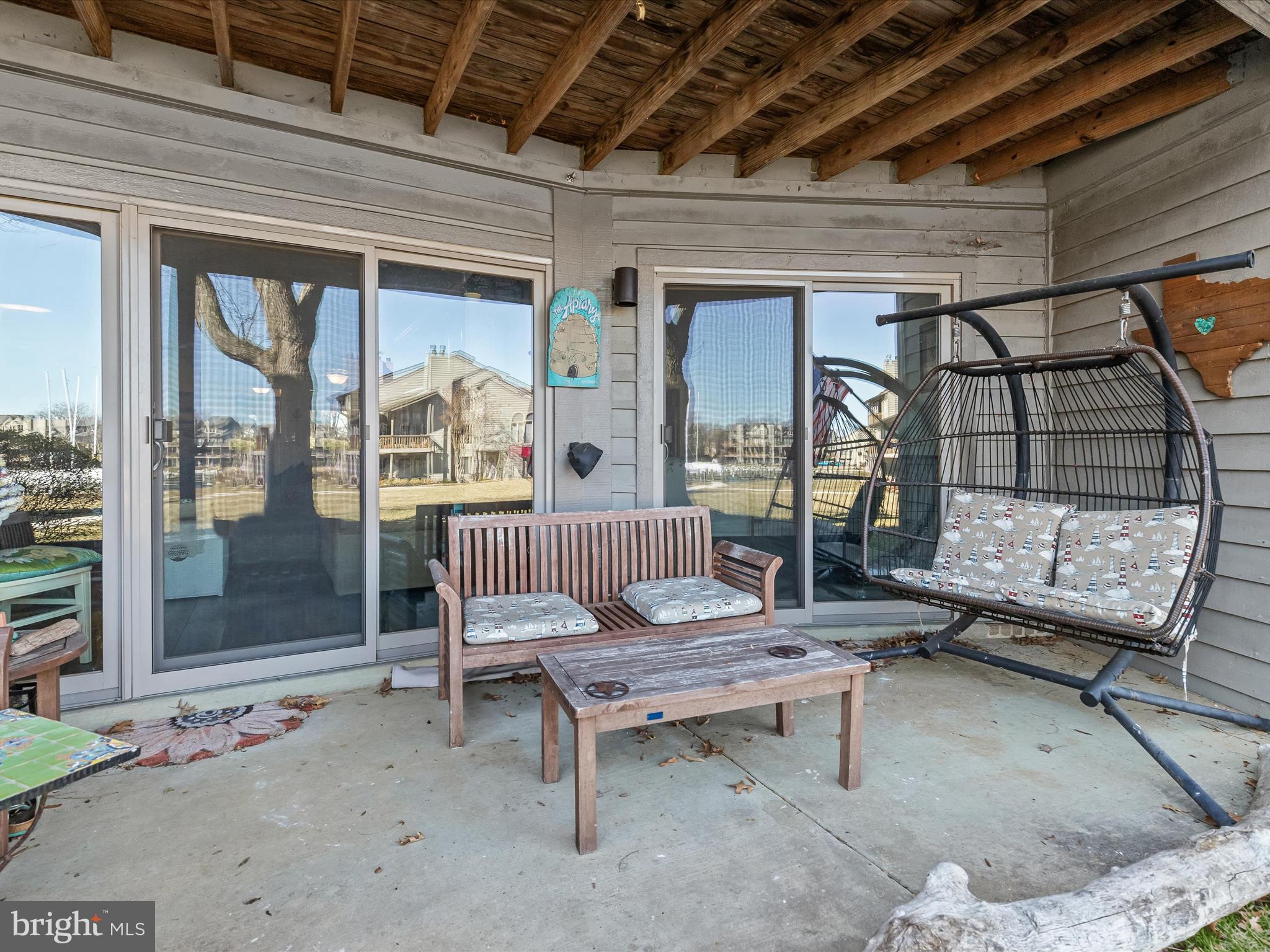 CHESAPEAKE HARBOUR - Residential