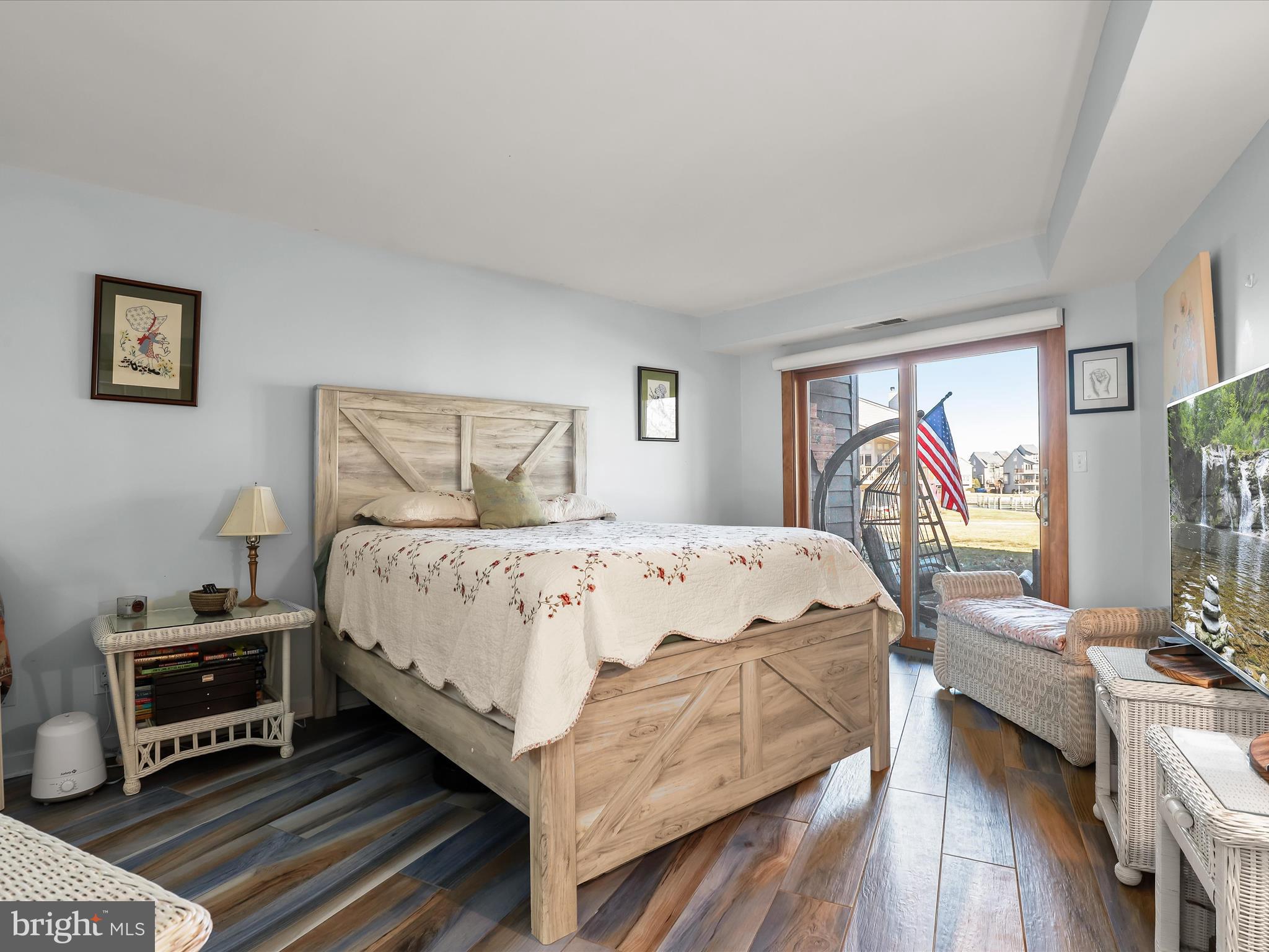 CHESAPEAKE HARBOUR - Residential
