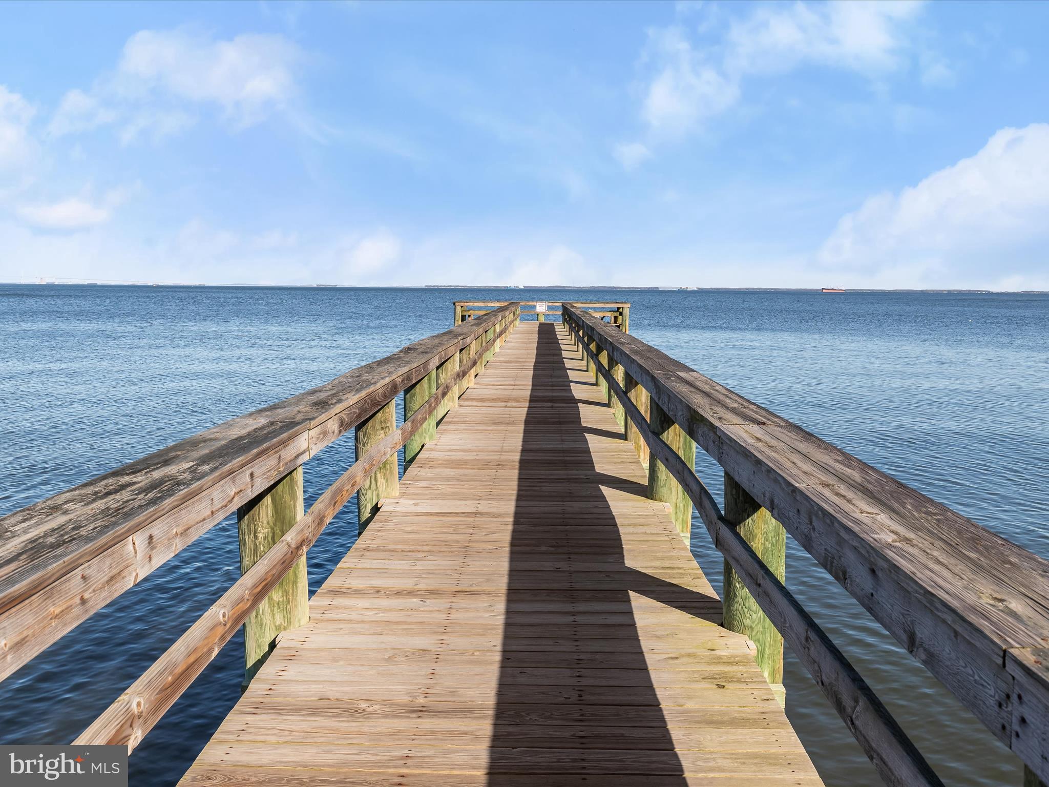 CHESAPEAKE HARBOUR - Residential