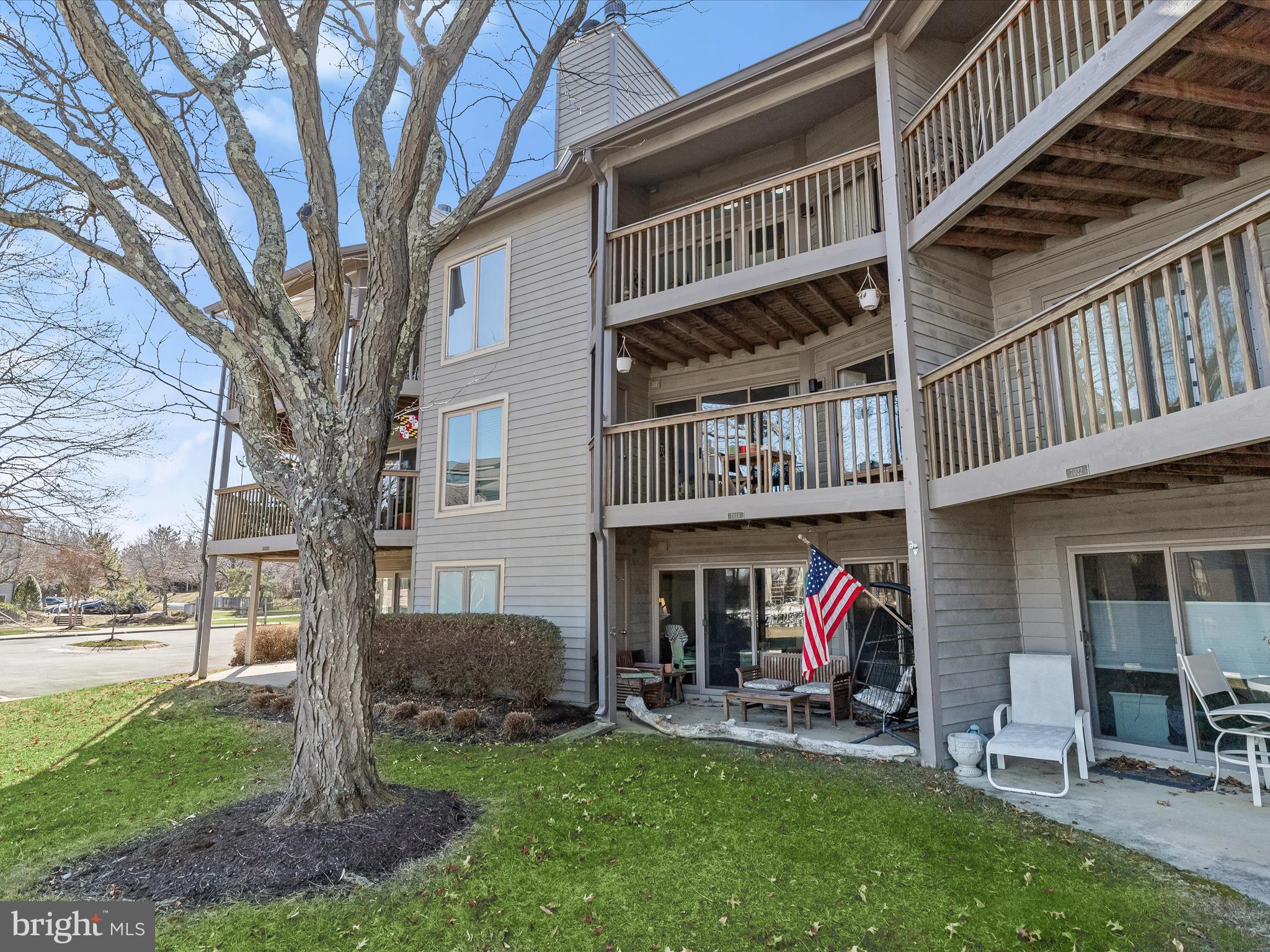 CHESAPEAKE HARBOUR - Residential