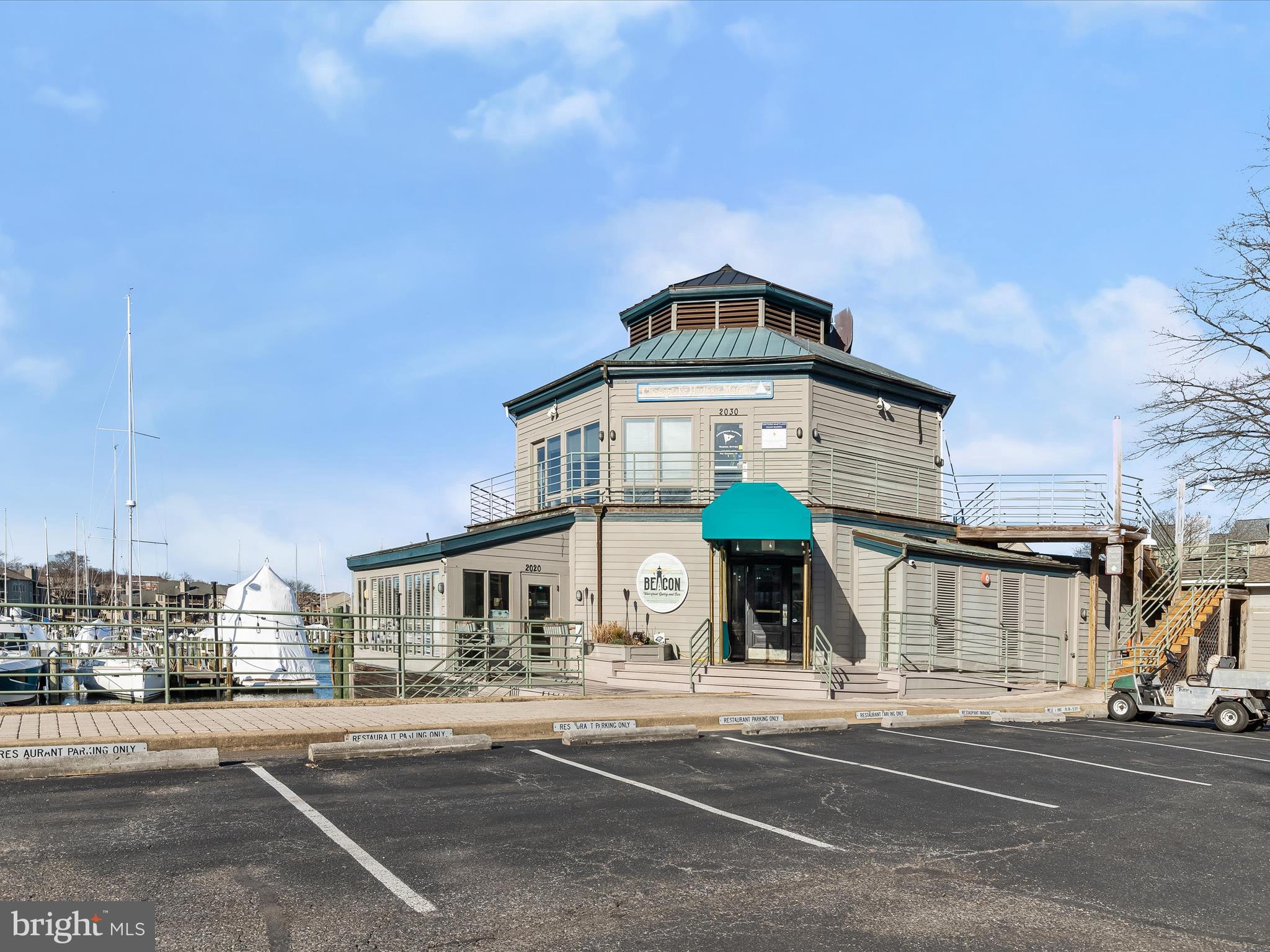 CHESAPEAKE HARBOUR - Residential